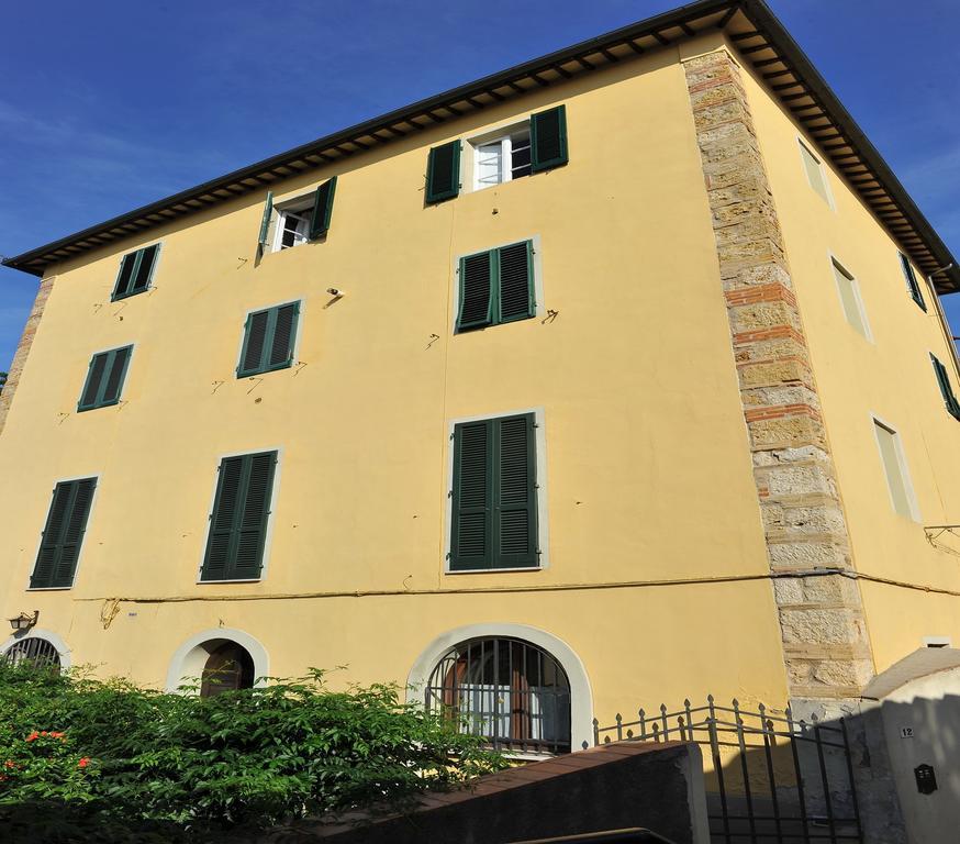 Ferienwohnung Casa Massa Massa Marittima Zimmer foto